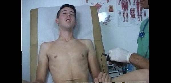  Medical vintage male and brutal doctor gay sex It was the best